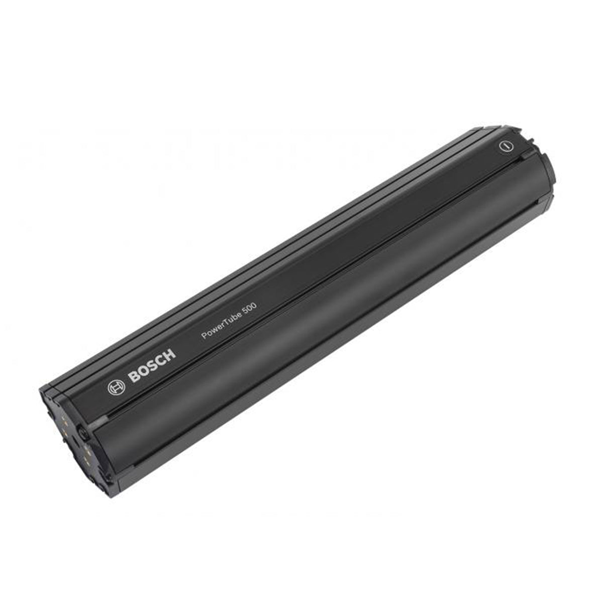 Integrovaná baterie BOSCH POWERTUBE 500 Wh Horizontální