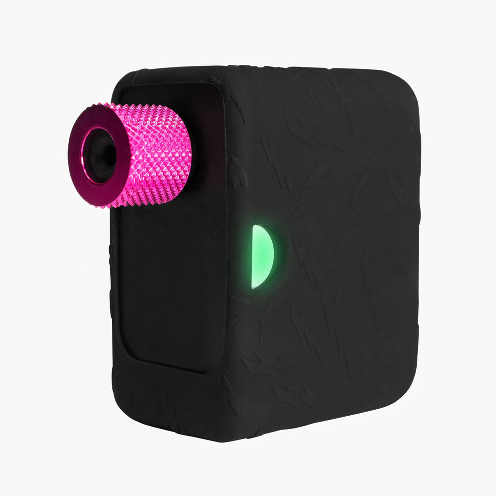MUC-OFF AIRMACH Mini elektrická nafukovací pumpa