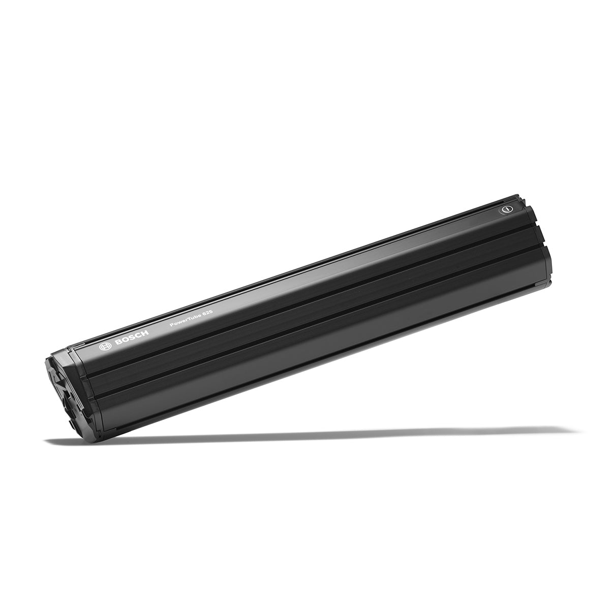 Integrovaná baterie BOSCH POWERTUBE 625 Wh Vertikální