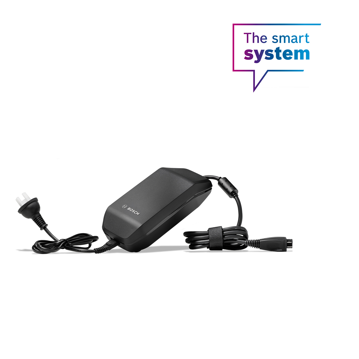 Nabíječka baterií BOSCH 4A SMART SYSTEM UE