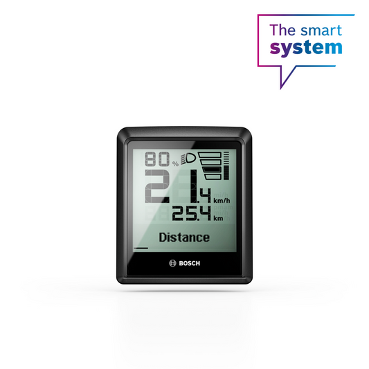 Obrazovka BOSCH INTUVIA 100