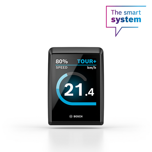 Obrazovka BOSCH KIOX 500