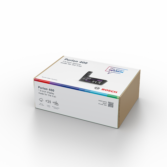 Kit Complet Écran BOSCH PURION 400 35 mm