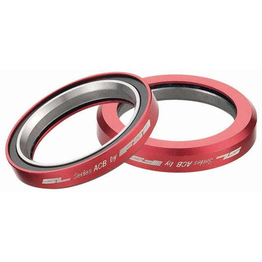 Ložisko MR054R 1"1/8 36°x45° černé těsnění