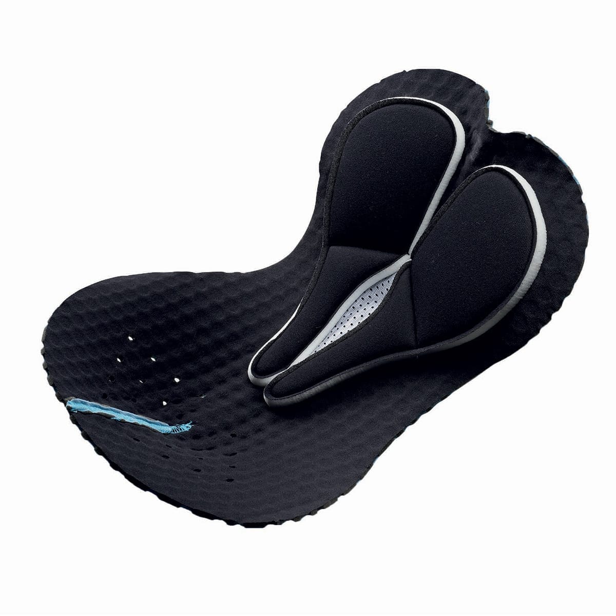 ASSOS MILLE GTS C2 Bib Tight černá