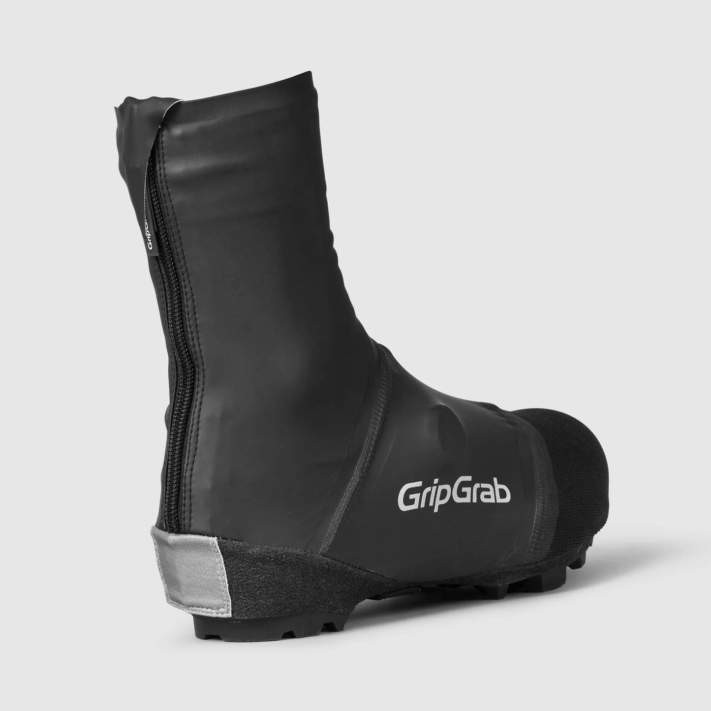 Obal na boty GRIPGRAB PACR WATERPROOF GRAVEL černý