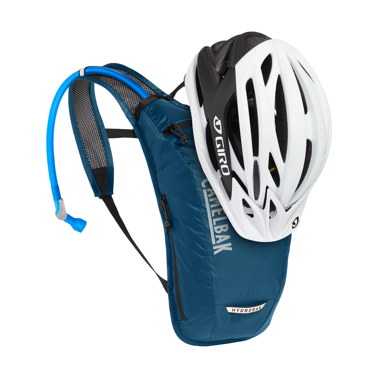 Hydratační vak CAMELBAK HYDROBAK LIGHT 2,5 l tyrkysový