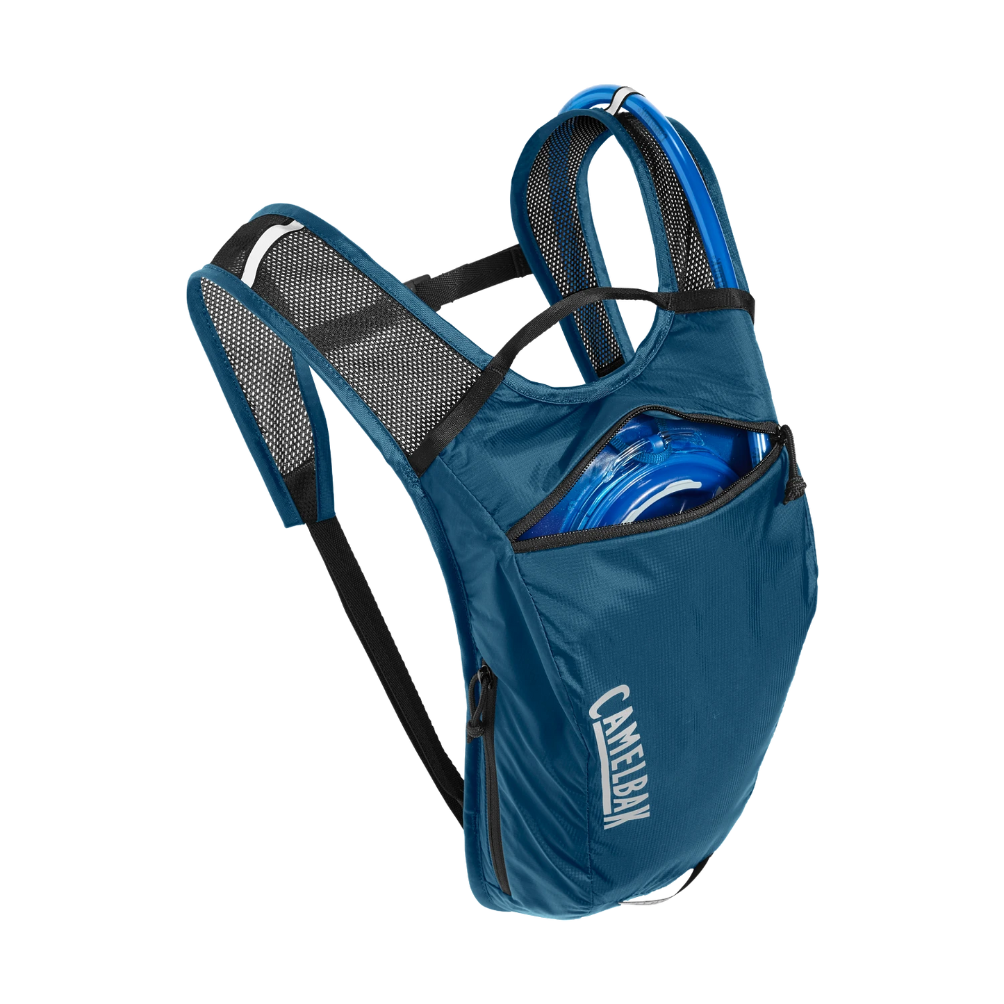 Hydratační vak CAMELBAK HYDROBAK LIGHT 2,5 l tyrkysový