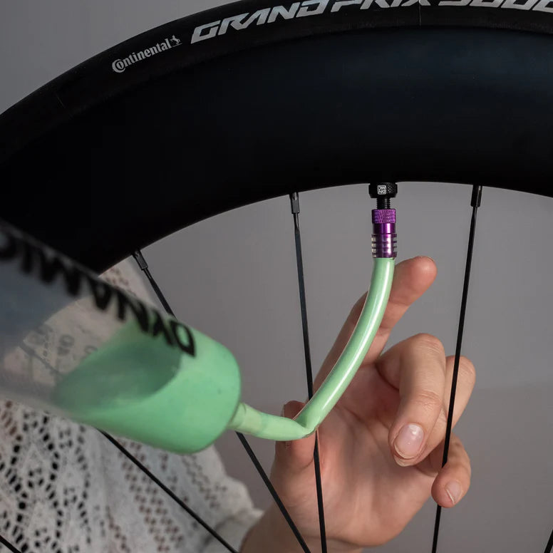 Injekční stříkačka pro DYNAMIC HECTOR THE INJECTOR Preventive Liquid