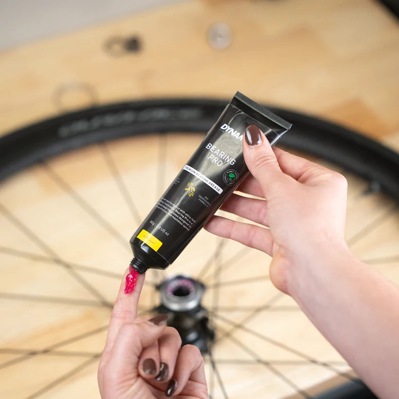Graisse DYNAMIC BEARING PRO (80g)