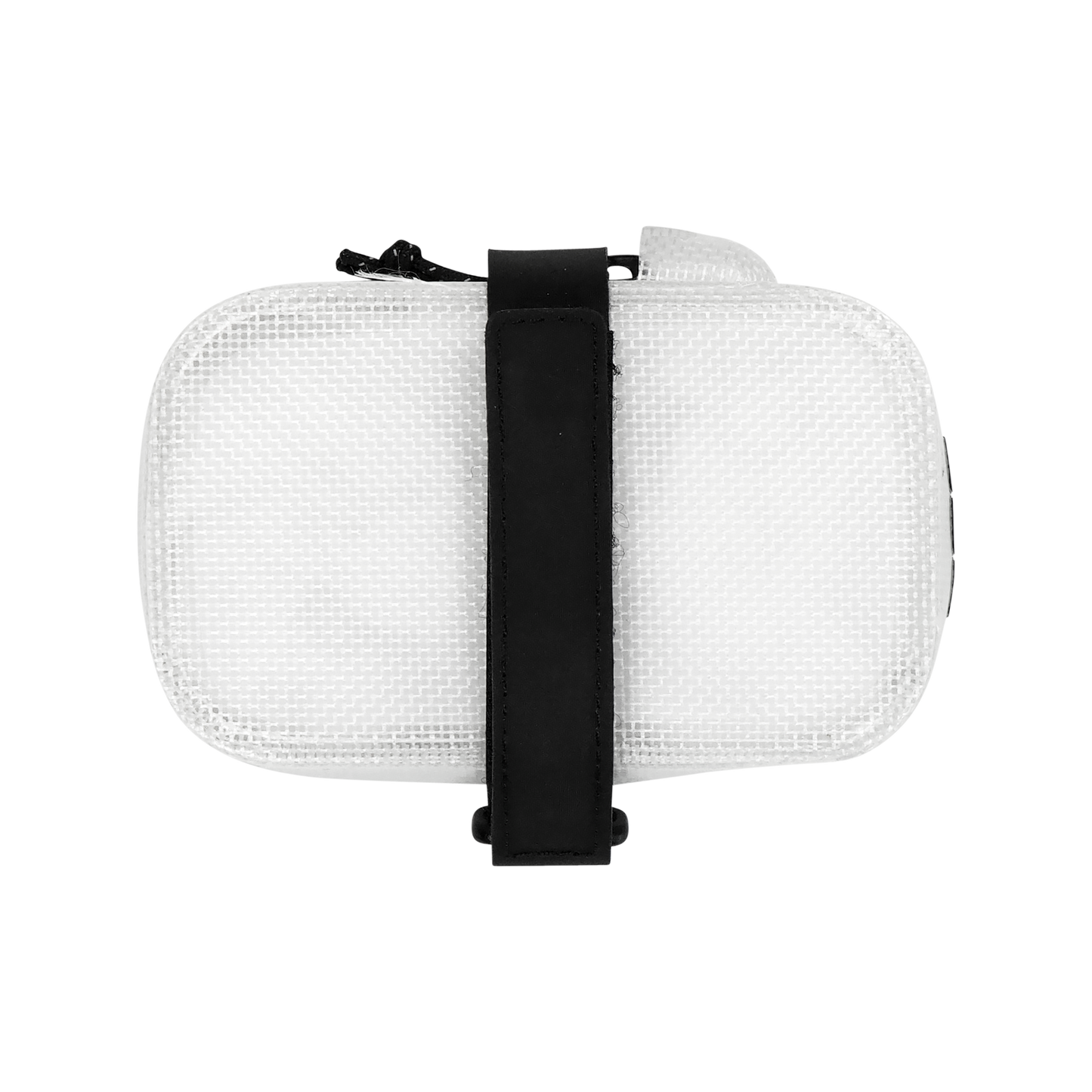 POC ULTRA POUCH 0,3 l průsvitná bílá brašna pod sedlo