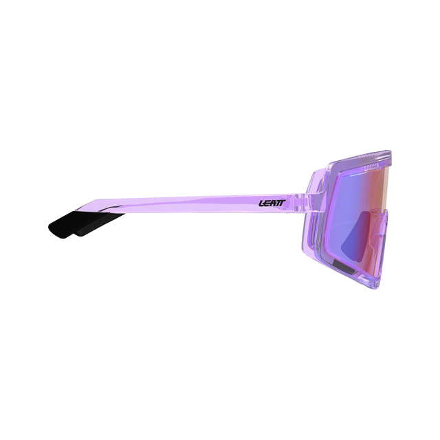 Brýle LEATT MADVIZ ONE Clera Violetr IRIZ Fuschia 41 VLT