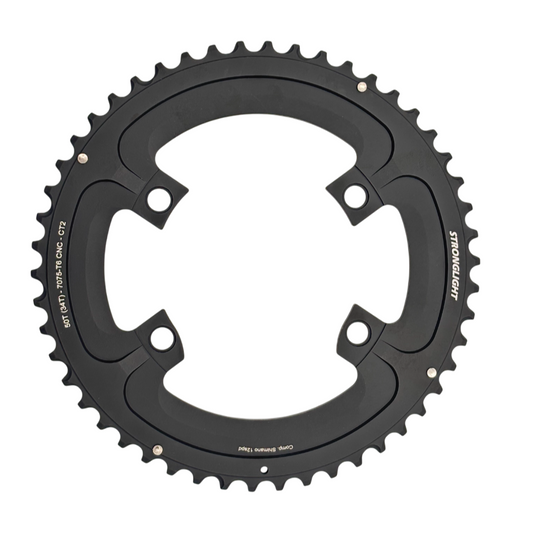 Chainring 12 Speed STRONGLIGHT CT² for DURA-ACE FC-R9200 110mm