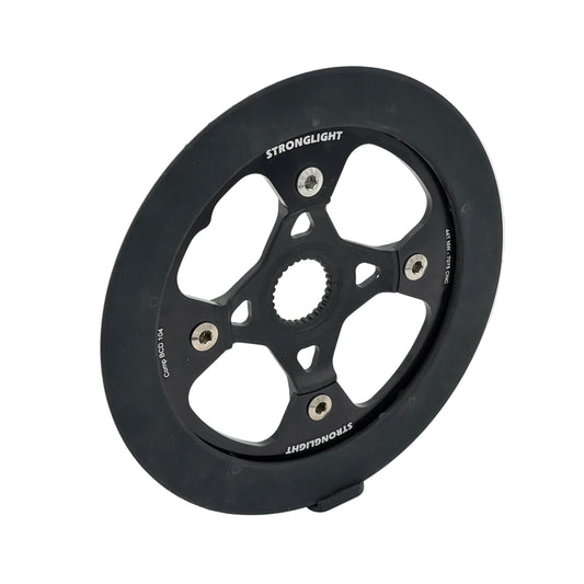 Palubní deska BOSCH GEN4 12V Mono STRONGLIGHT (posun 50 mm)