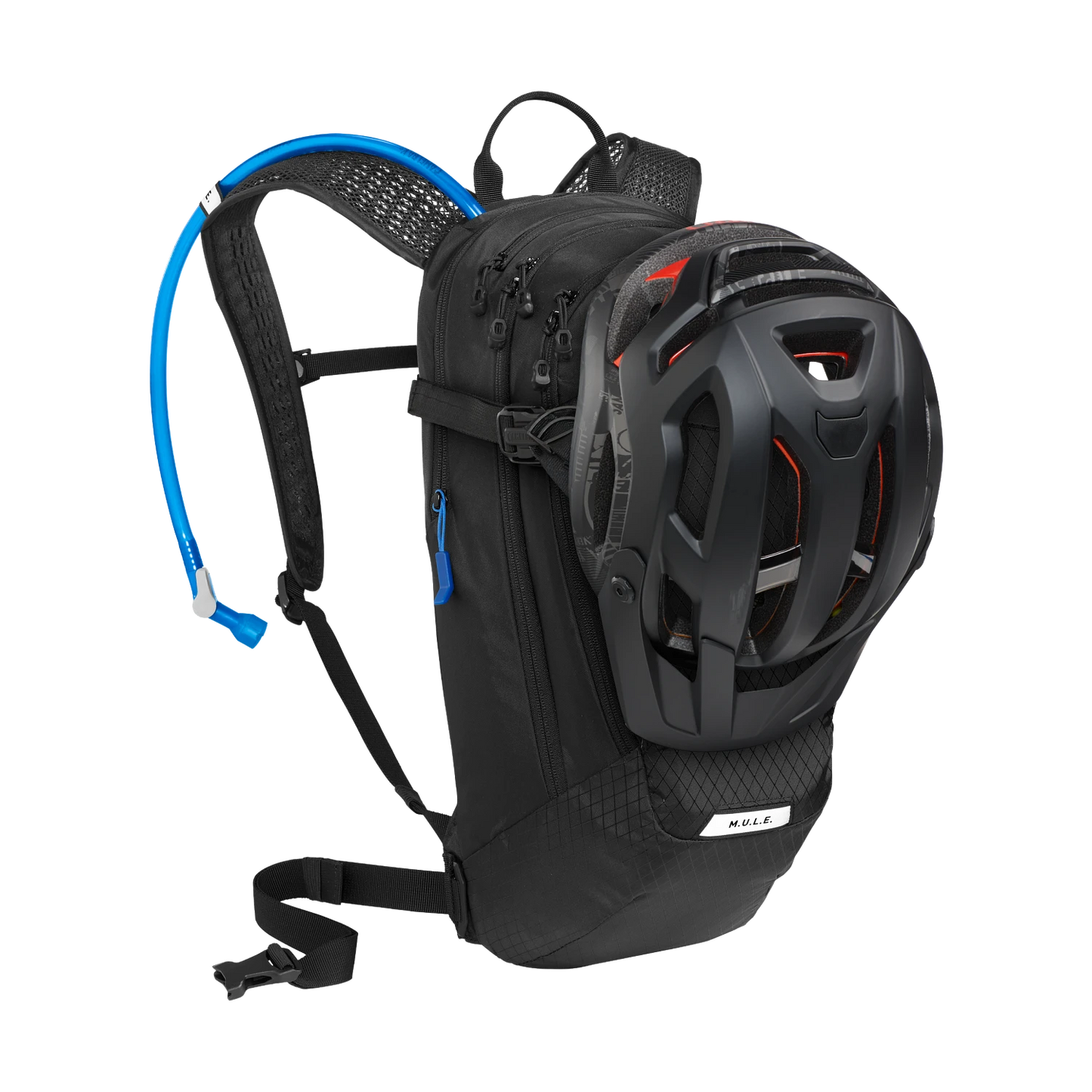 CAMELBAK MULE 12 L Hydration Bag Black
