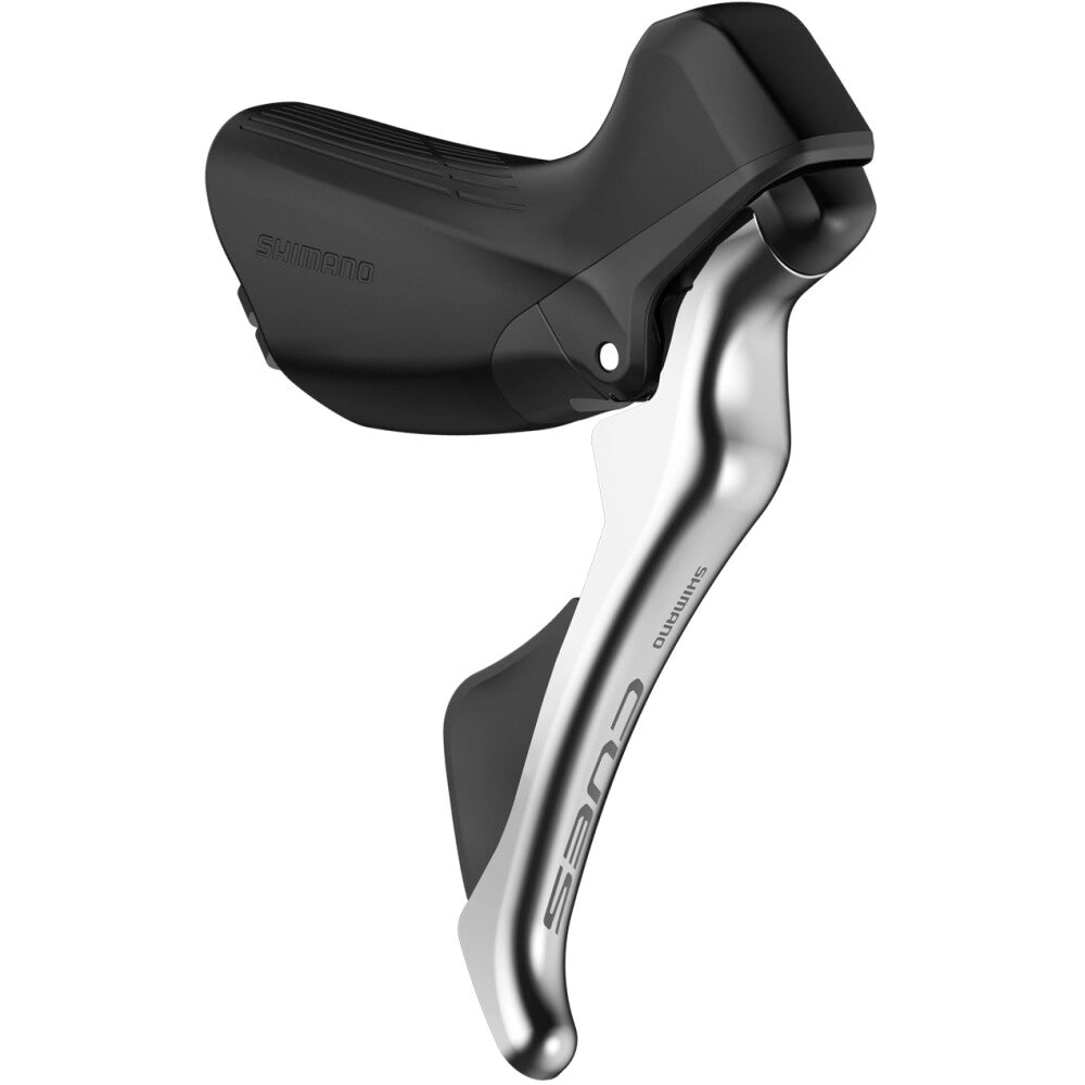 Pravá páčka SHIMANO CUES ST-U3030 10V - Edice Polish Silver
