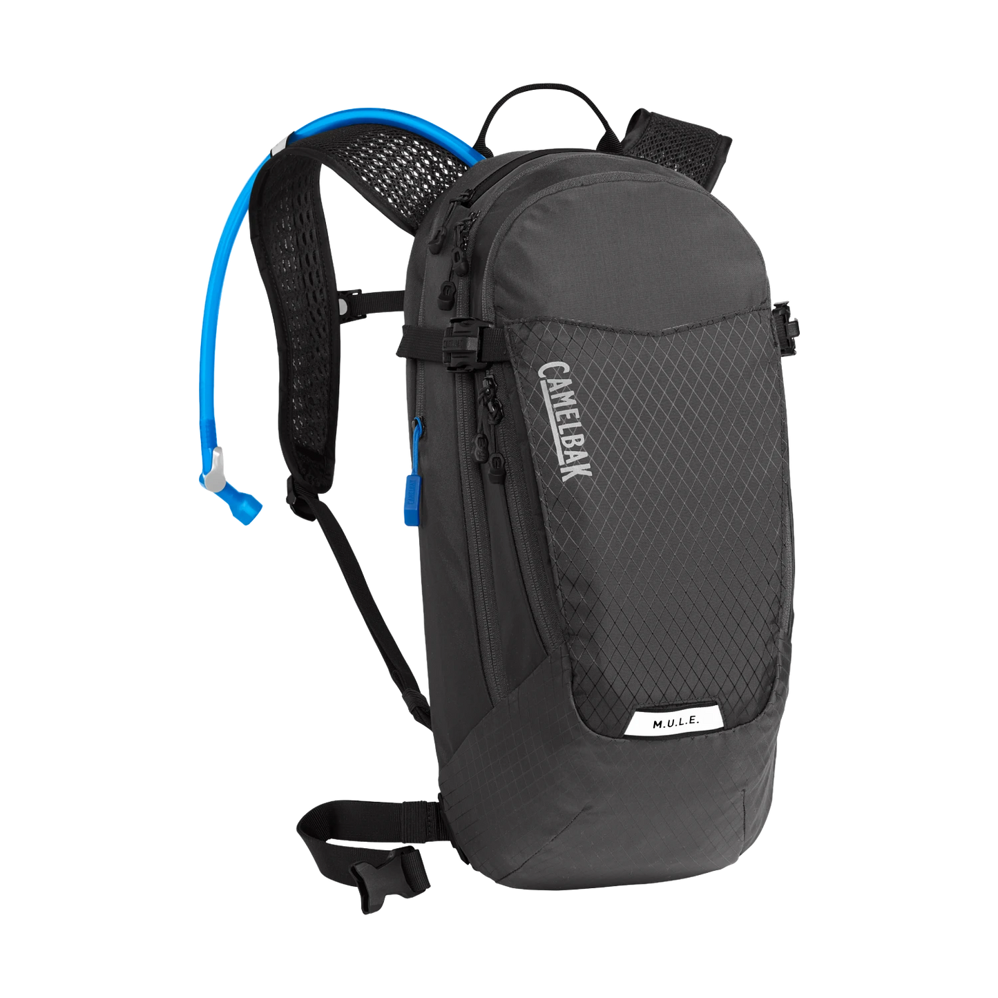 Hydratační vak CAMELBAK WOMEN MULE 12L Black Charcoal
