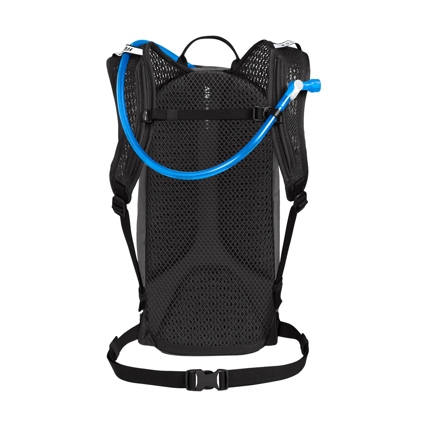 Hydratační vak CAMELBAK WOMEN MULE 12L Black Charcoal