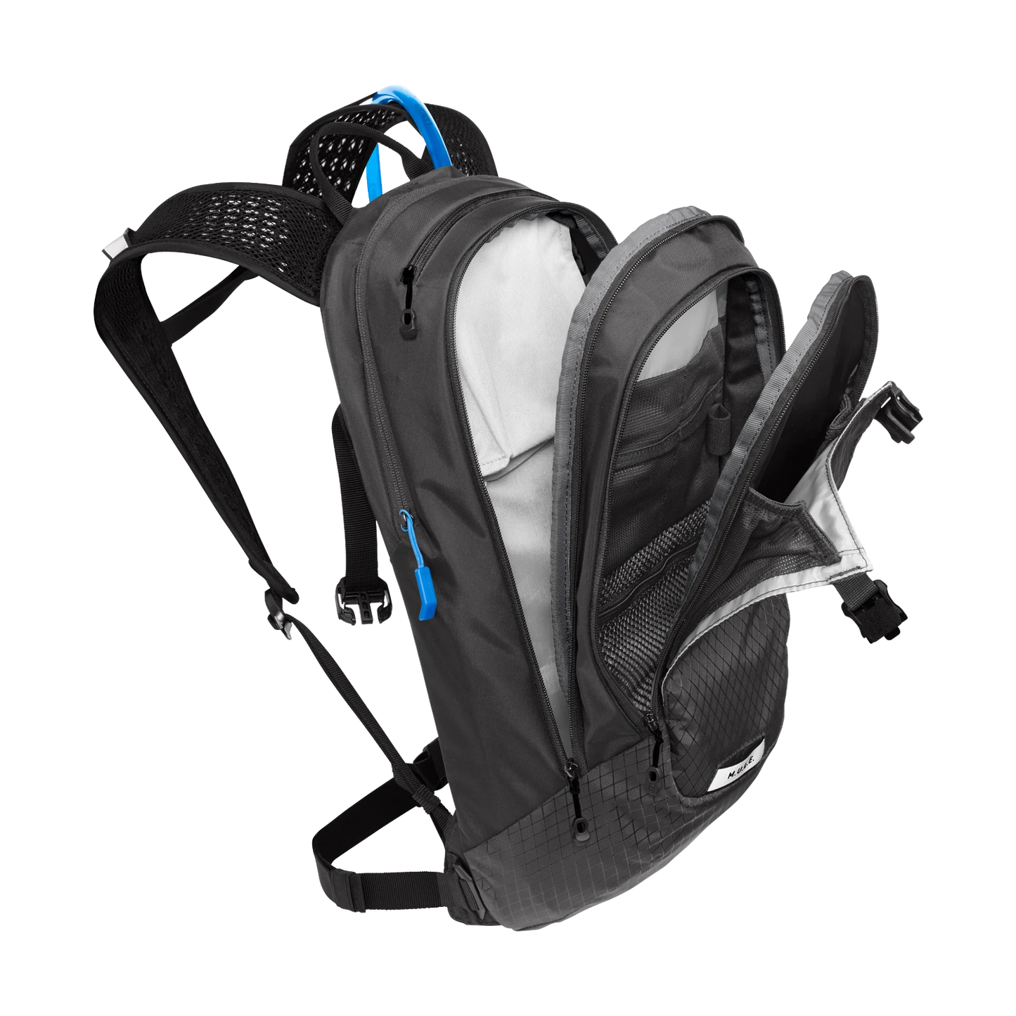 Hydratační vak CAMELBAK WOMEN MULE 12L Black Charcoal