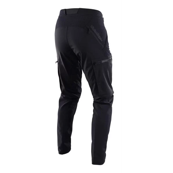 TROY LEE DESIGNS RUCKUS CARGO Kalhoty Black
