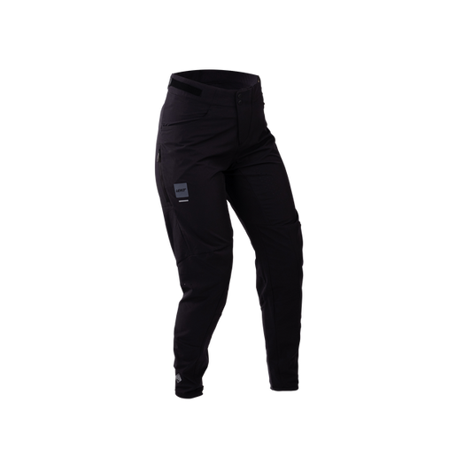 Women's LEATT MTB TRAIL 3.0 LINER Pants Black