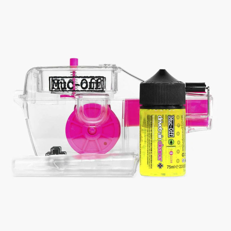 MUC-OFF X-3 Čistič řetězu