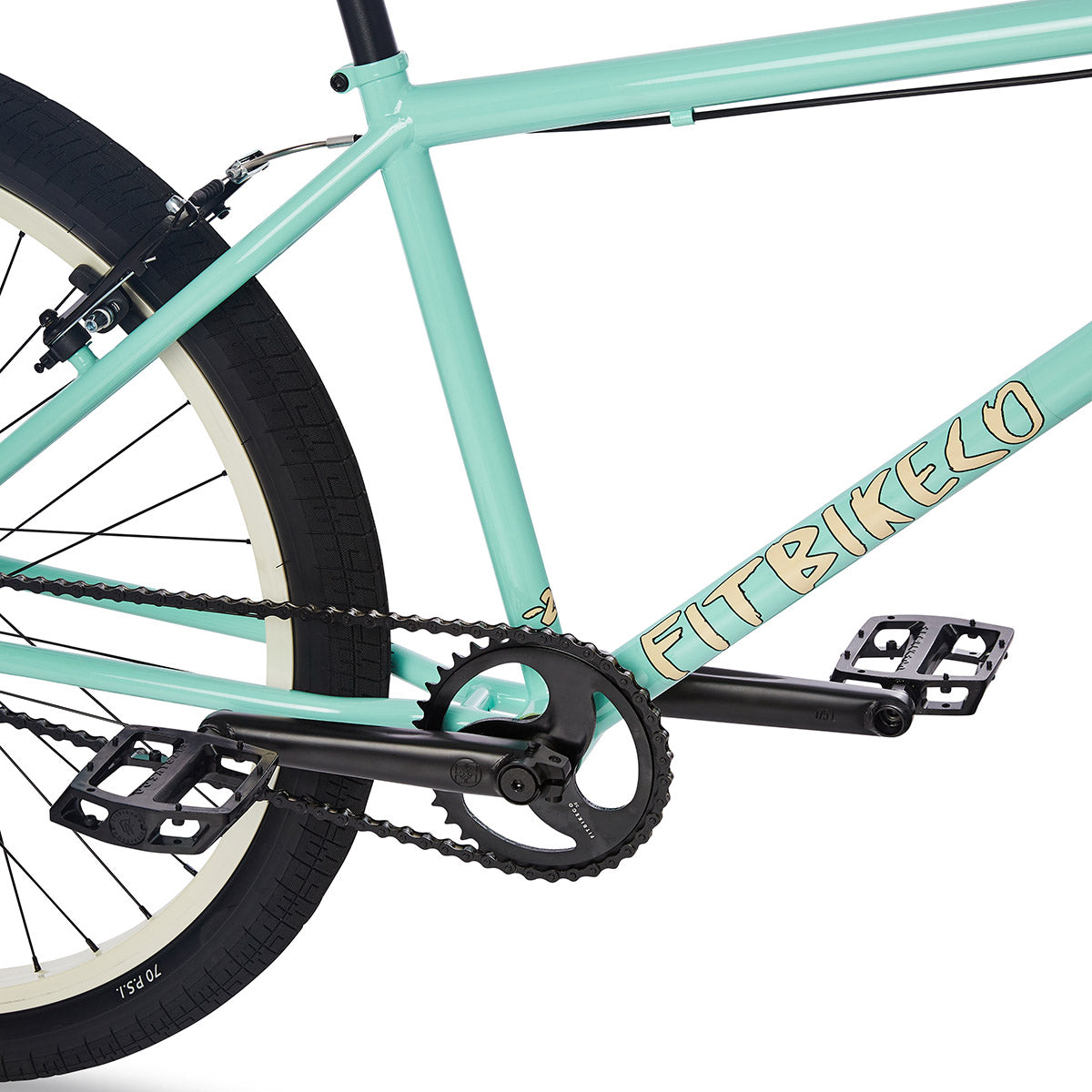 BMX FITBIKECO CR 26" Mint