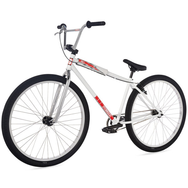 BMX FITBIKECO CR 29" White
