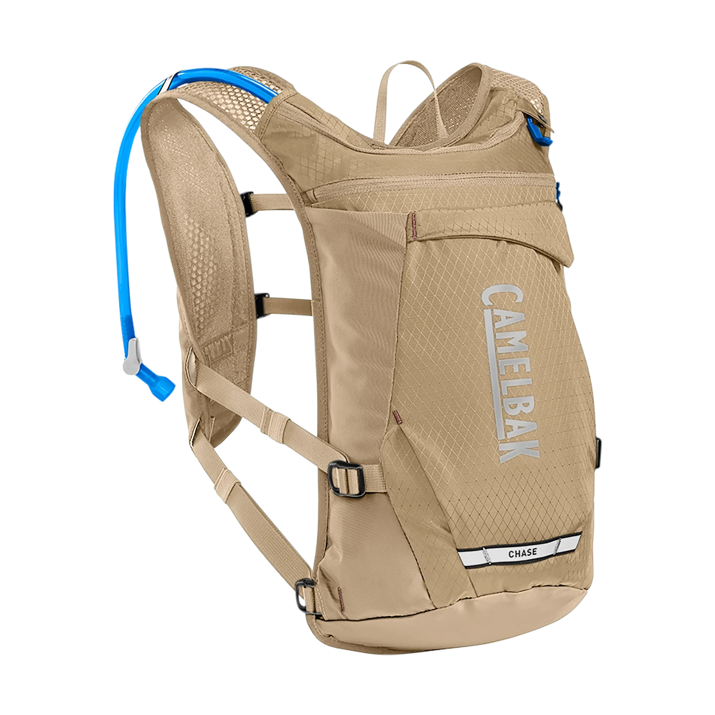 CAMELBAK CHASE ADVENTURE 8 L VEST Hydratační vak Moondust