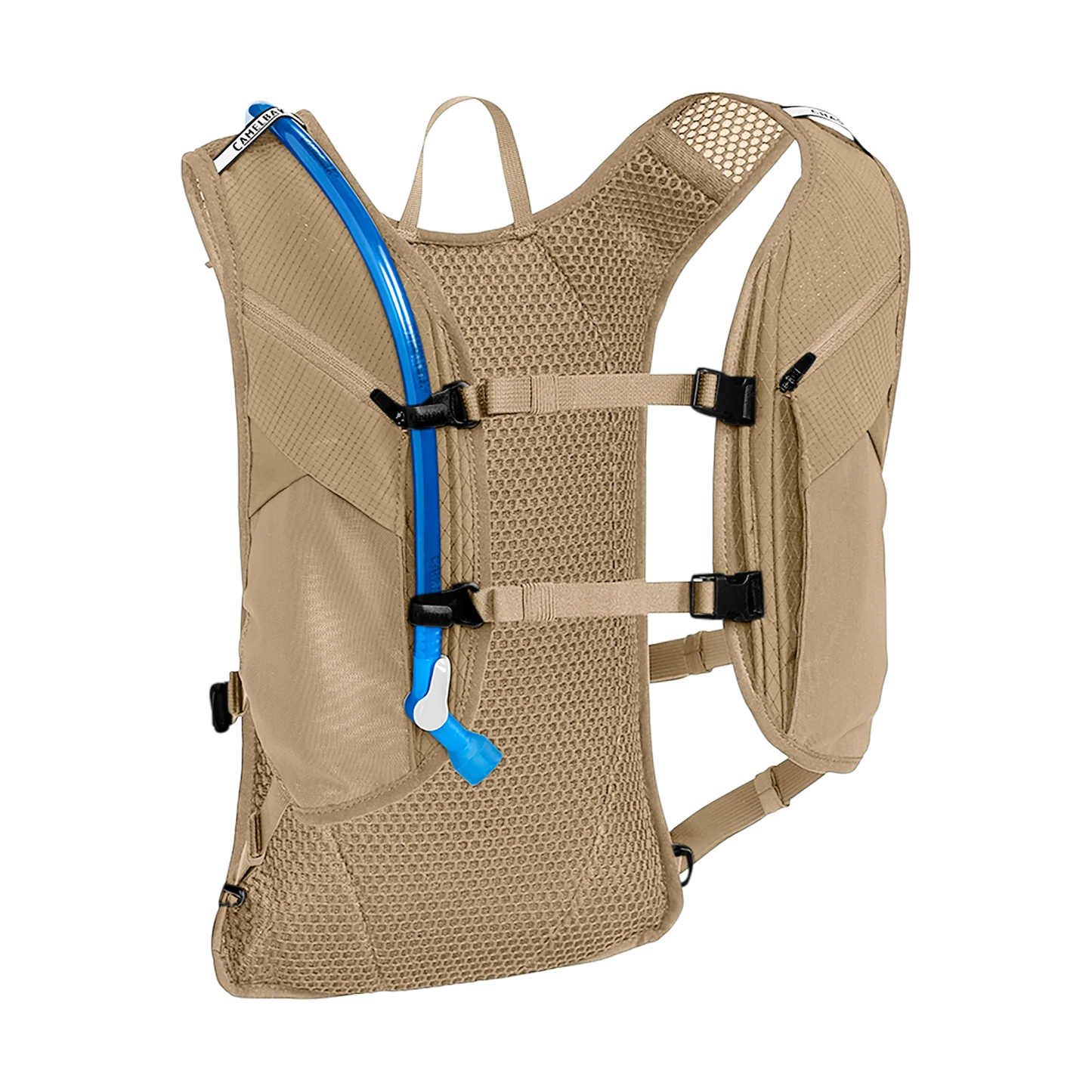 CAMELBAK CHASE ADVENTURE 8 L VEST Hydratační vak Moondust