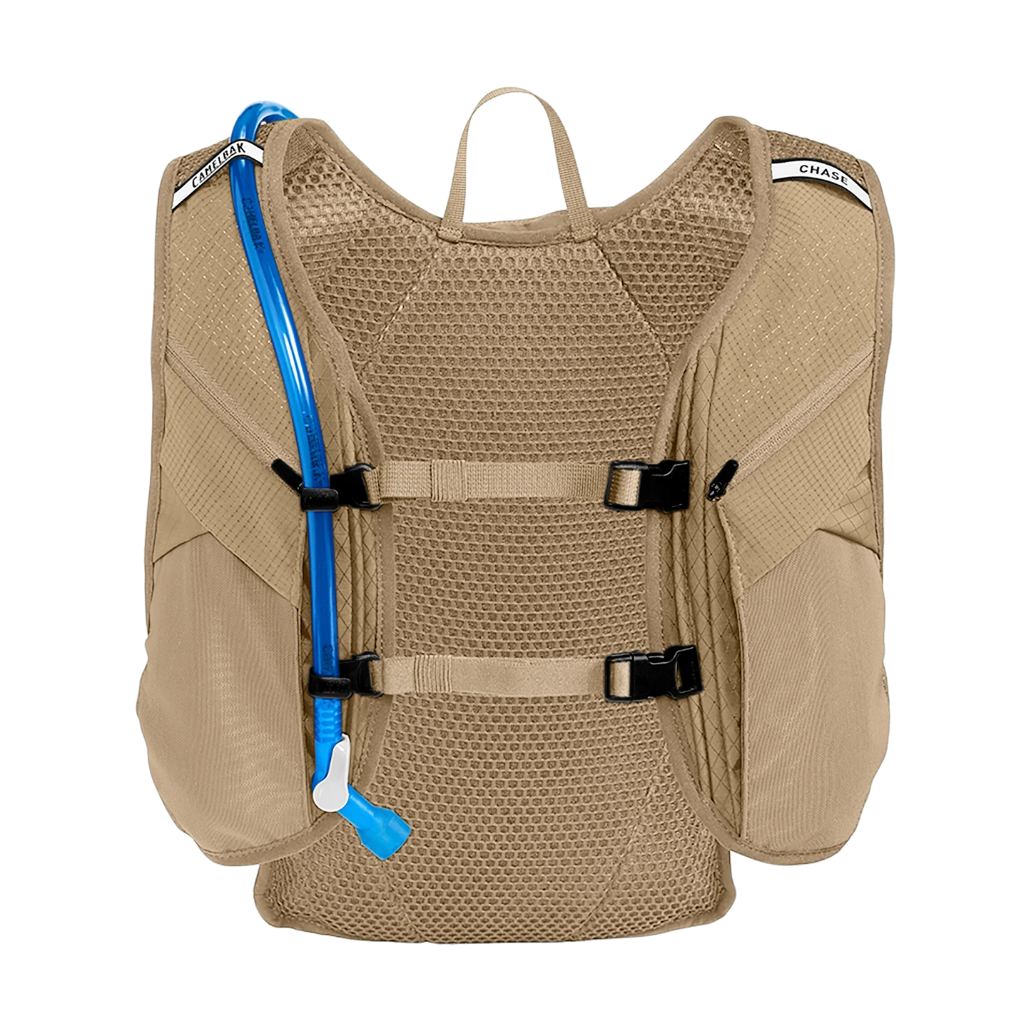 CAMELBAK CHASE ADVENTURE 8 L VEST Hydratační vak Moondust