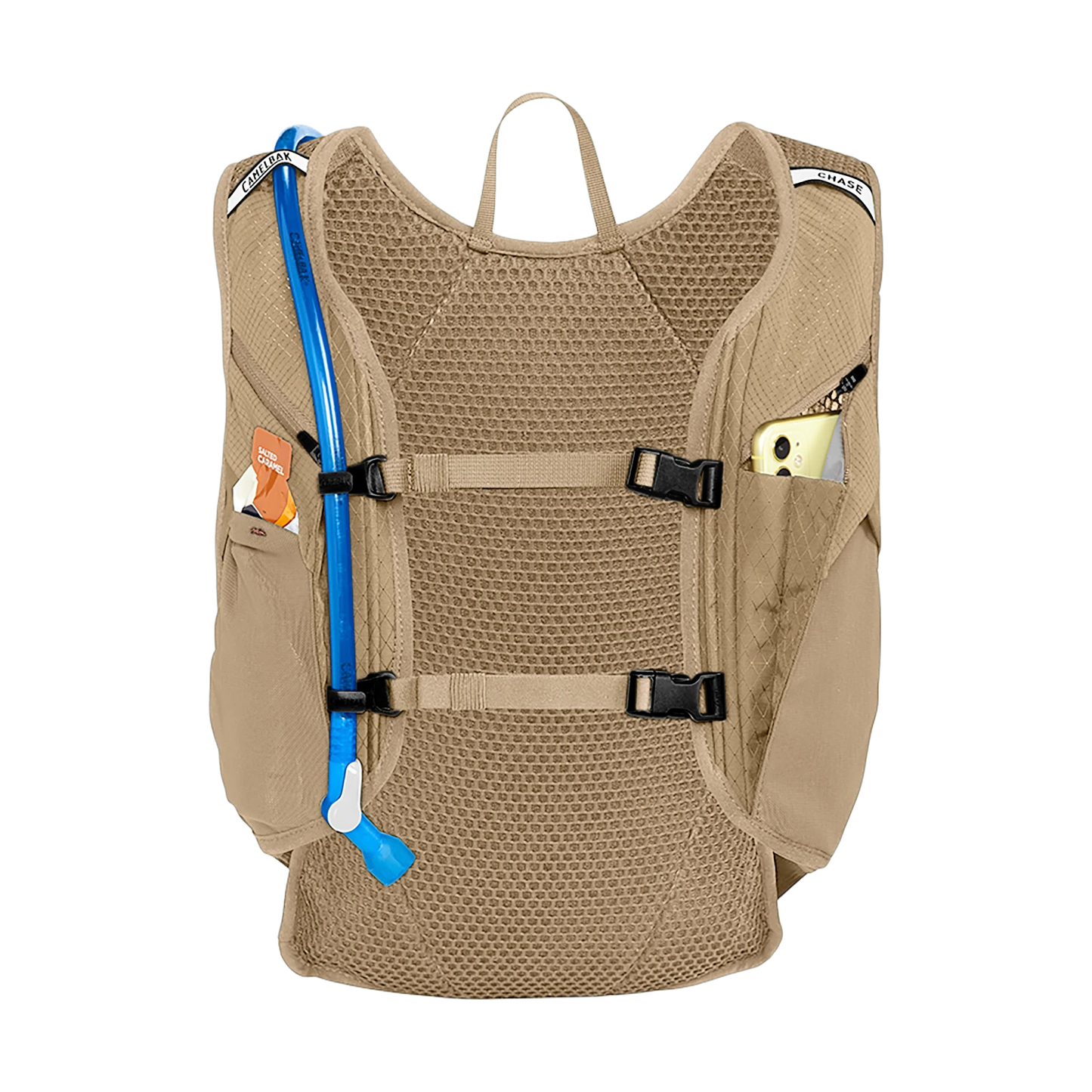 CAMELBAK CHASE ADVENTURE 8 L VEST Hydratační vak Moondust