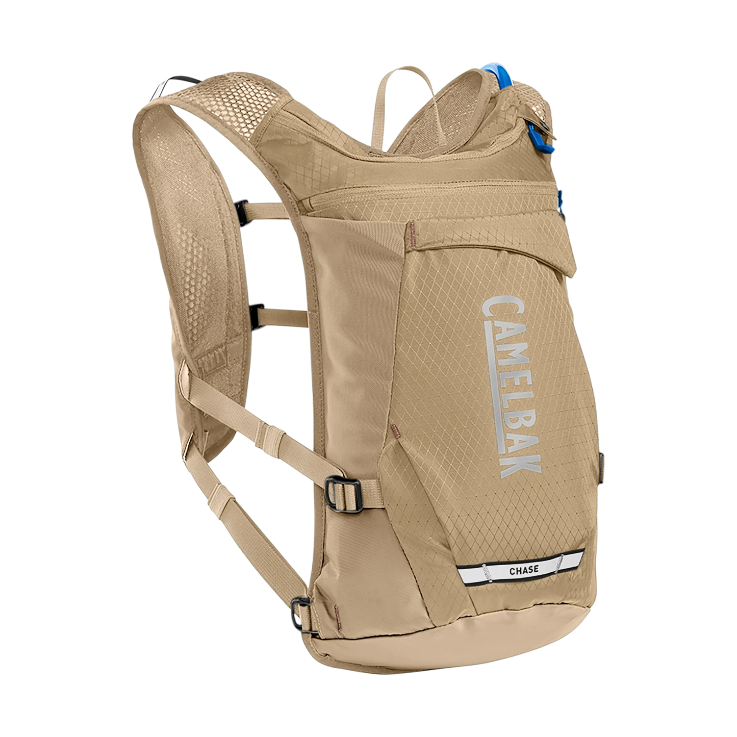 CAMELBAK CHASE ADVENTURE 8 L VEST Hydratační vak Moondust