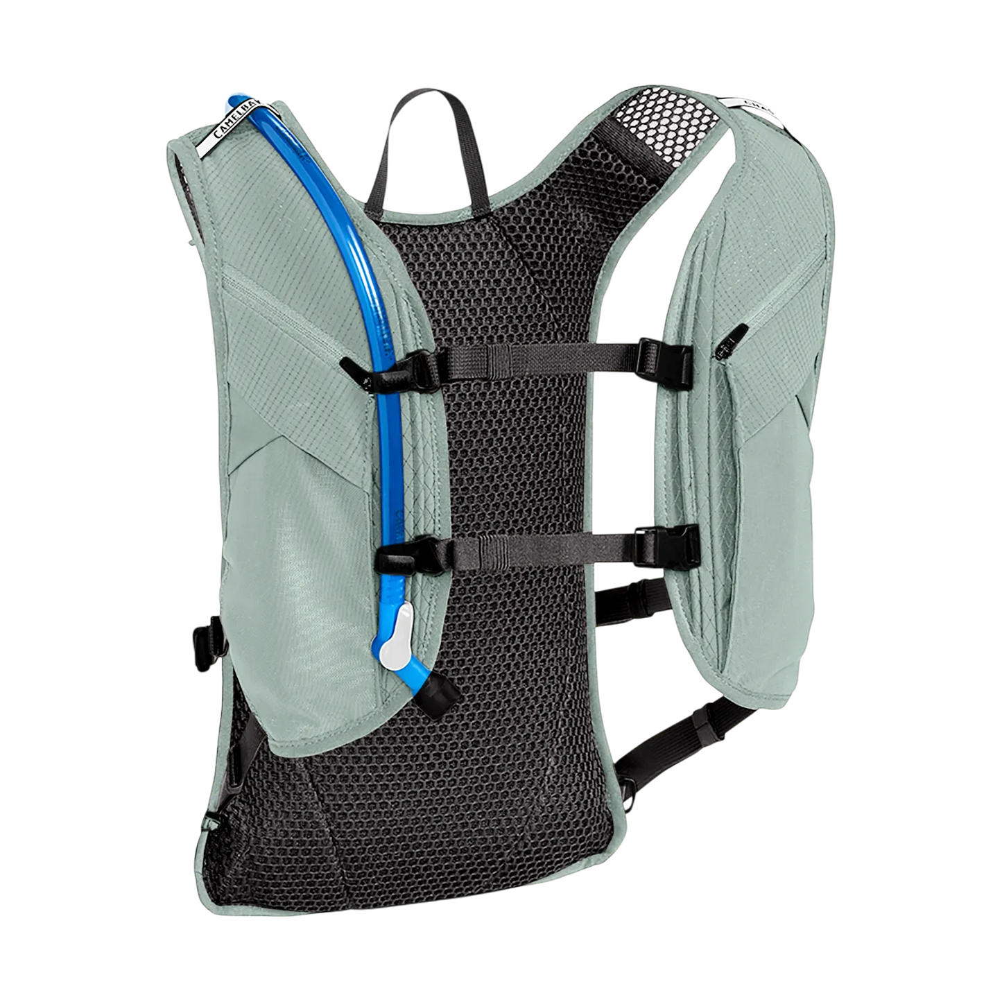 CAMELBAK CHASE ADVENTURE 8 L VEST Black Earth Hydration Bag