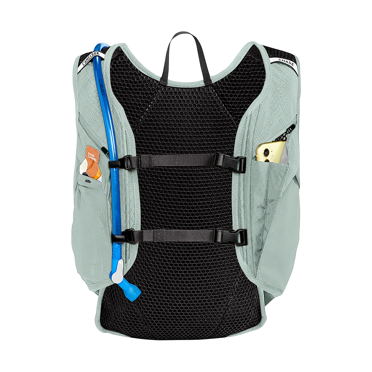 CAMELBAK CHASE ADVENTURE 8 L VEST Black Earth Hydration Bag