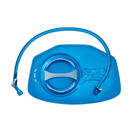 CAMELBAK CRUX LUMBAR Pouzdro na vodu 1,5 l modré