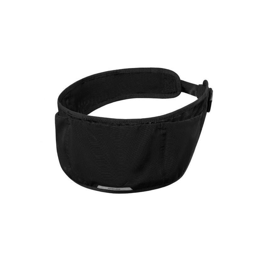 Bederní pás APIDURA EXPEDITION WAIST BELT Black
