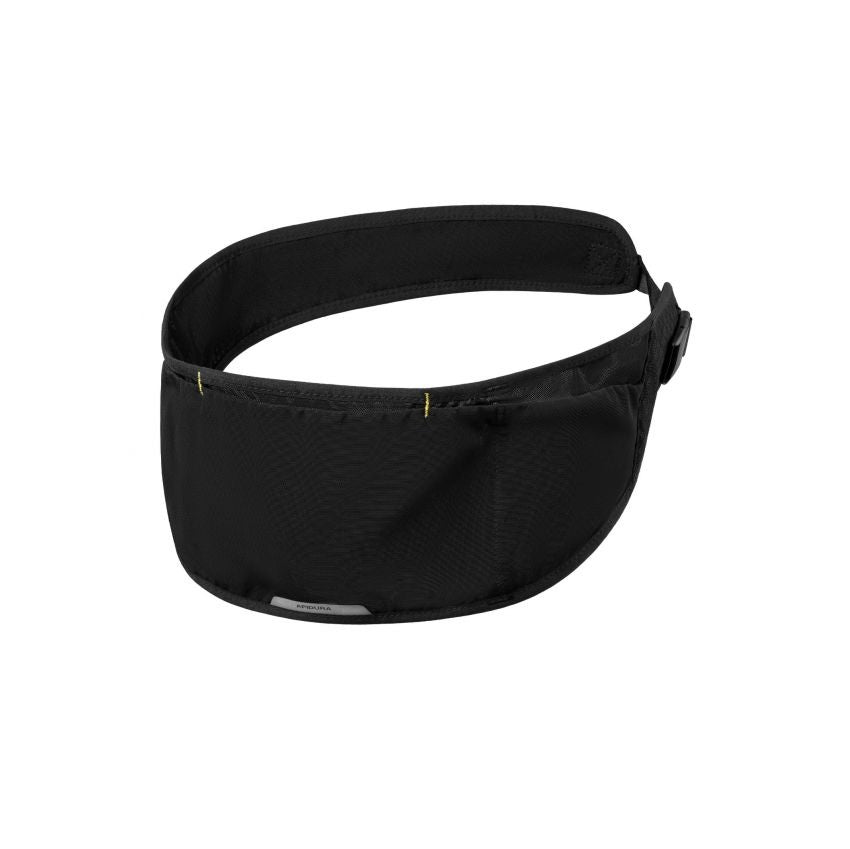 Bederní pás APIDURA EXPEDITION WAIST BELT Black