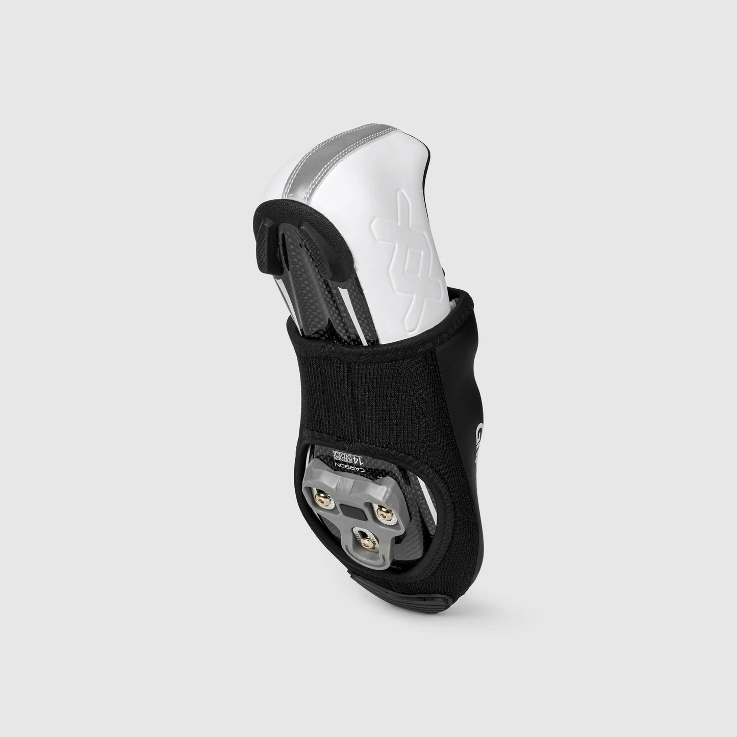 Kryty prstů GRIPGRAB PACR WINDPROOF černé