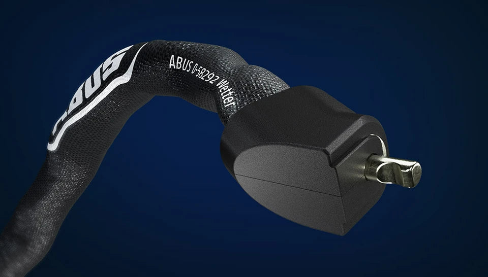 ABUS YARDO 7807F Chain Lock