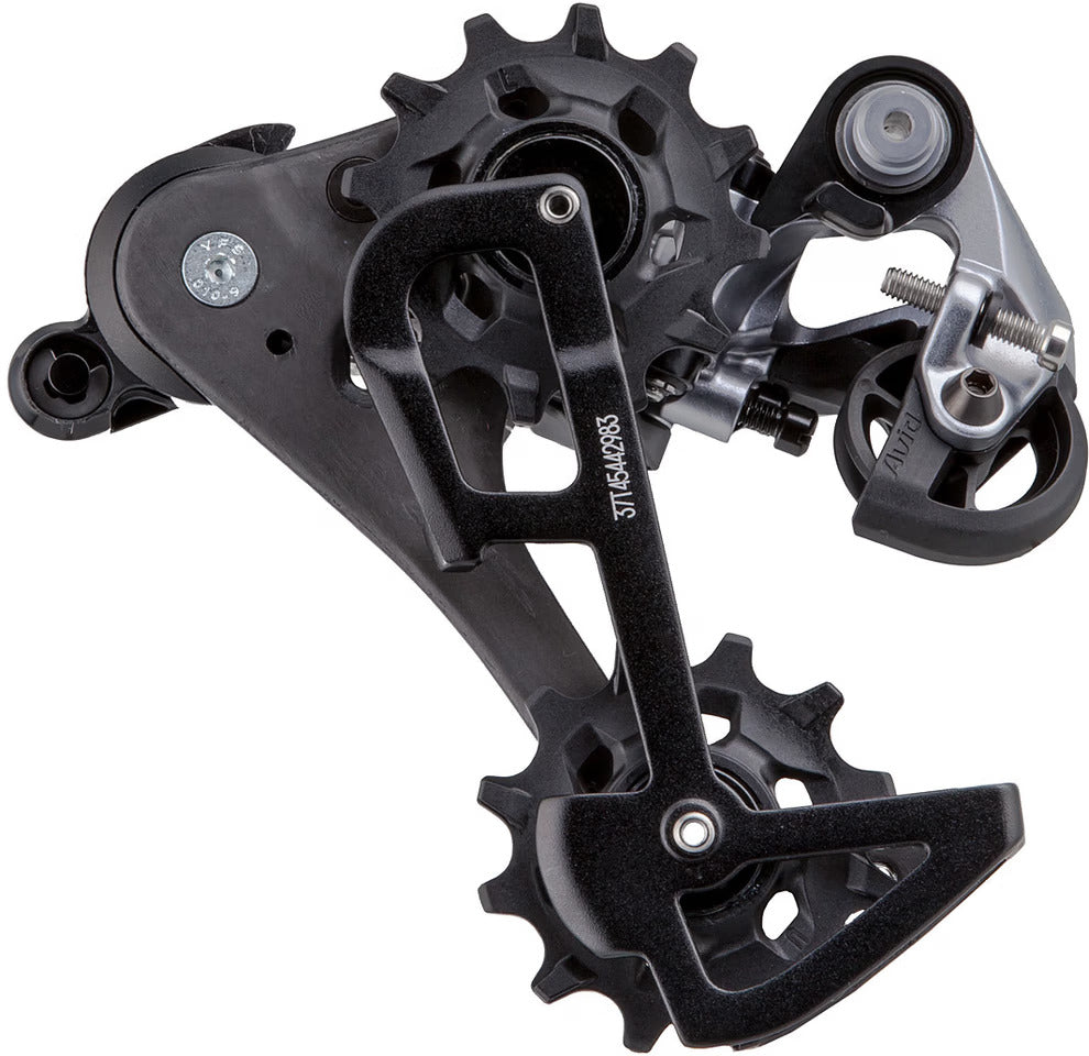 Zadní přehazovačka SRAM XX1 11 Speed Black