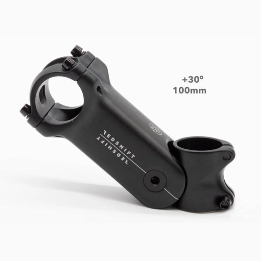 Nastavitelný přední vidlice REDSHIFT SHOCKSTOP 1"1/8 +30°