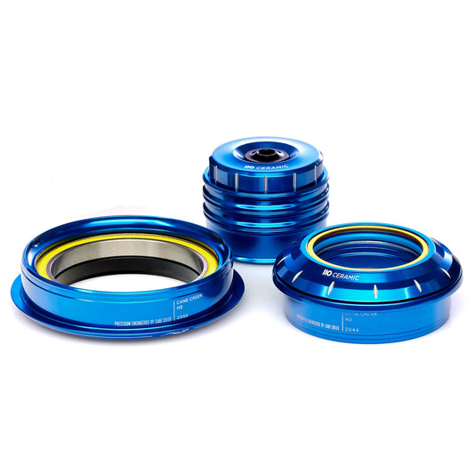 CANE CREEK 110 Keramické hlavové složení, 1 1/8"-1,5", ZS44/28,6/H8 | ZS56/40