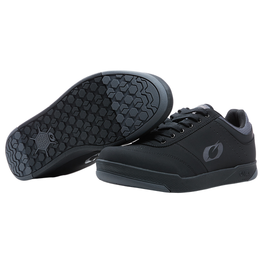 O'NEAL PUMPS FLAT MTB boty Black/Grey