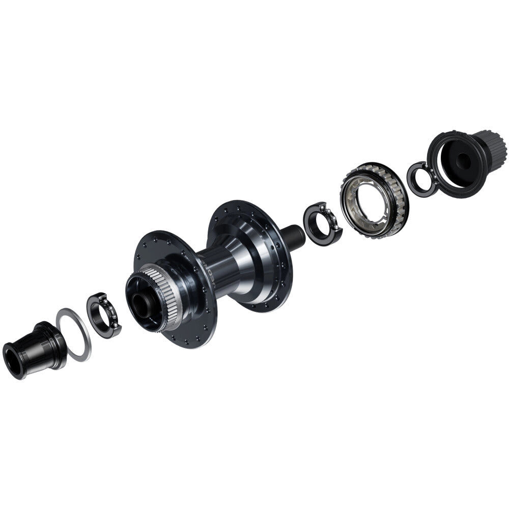 Moyeu Arriere SHIMANO XT FH-M8210-B