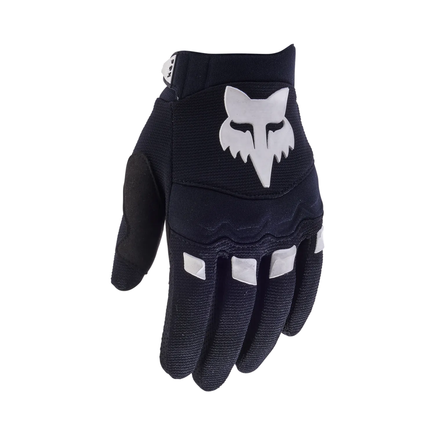 Rukavice FOX DIRTPAW Junior Černá