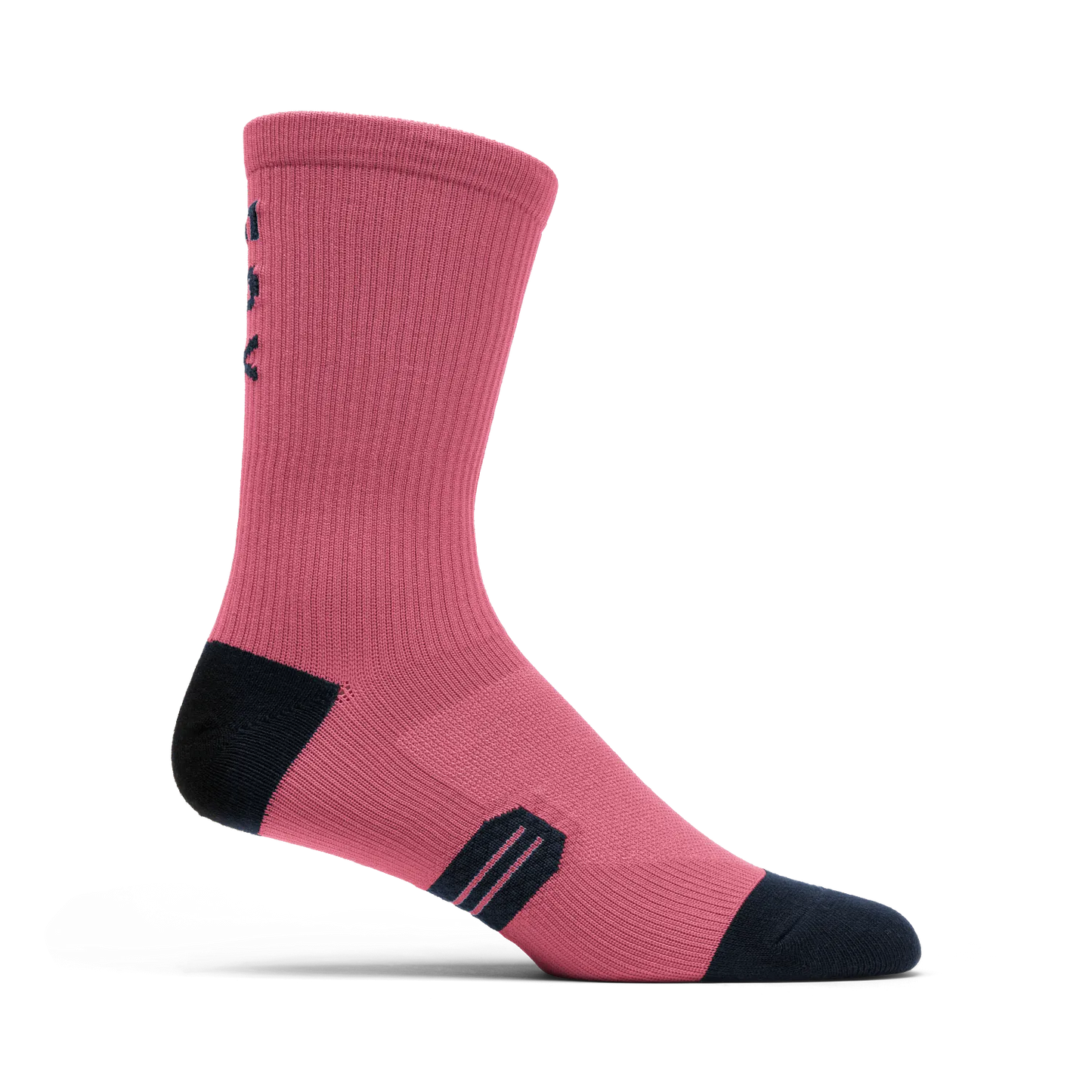 FOX 8" RANGER Rose Berry Socks