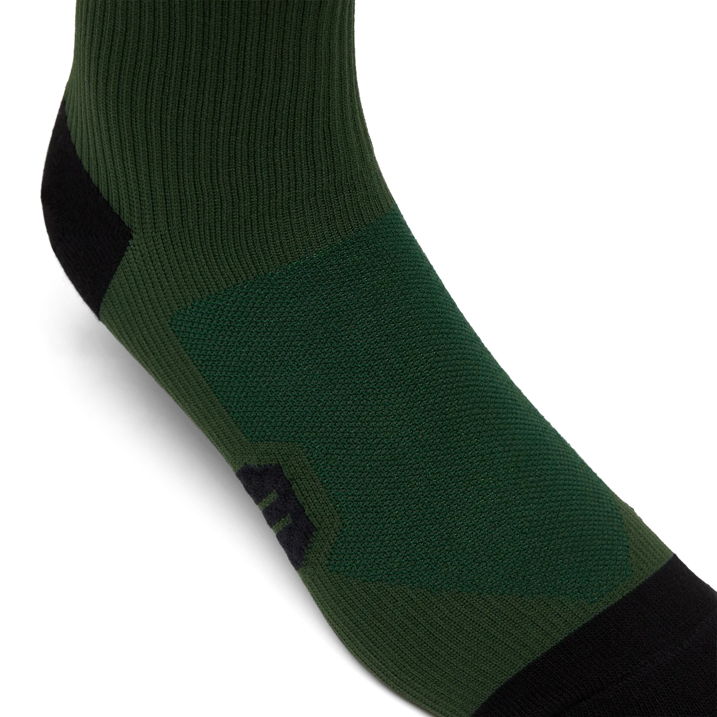 FOX 6" RANGER Ivy Green Socks