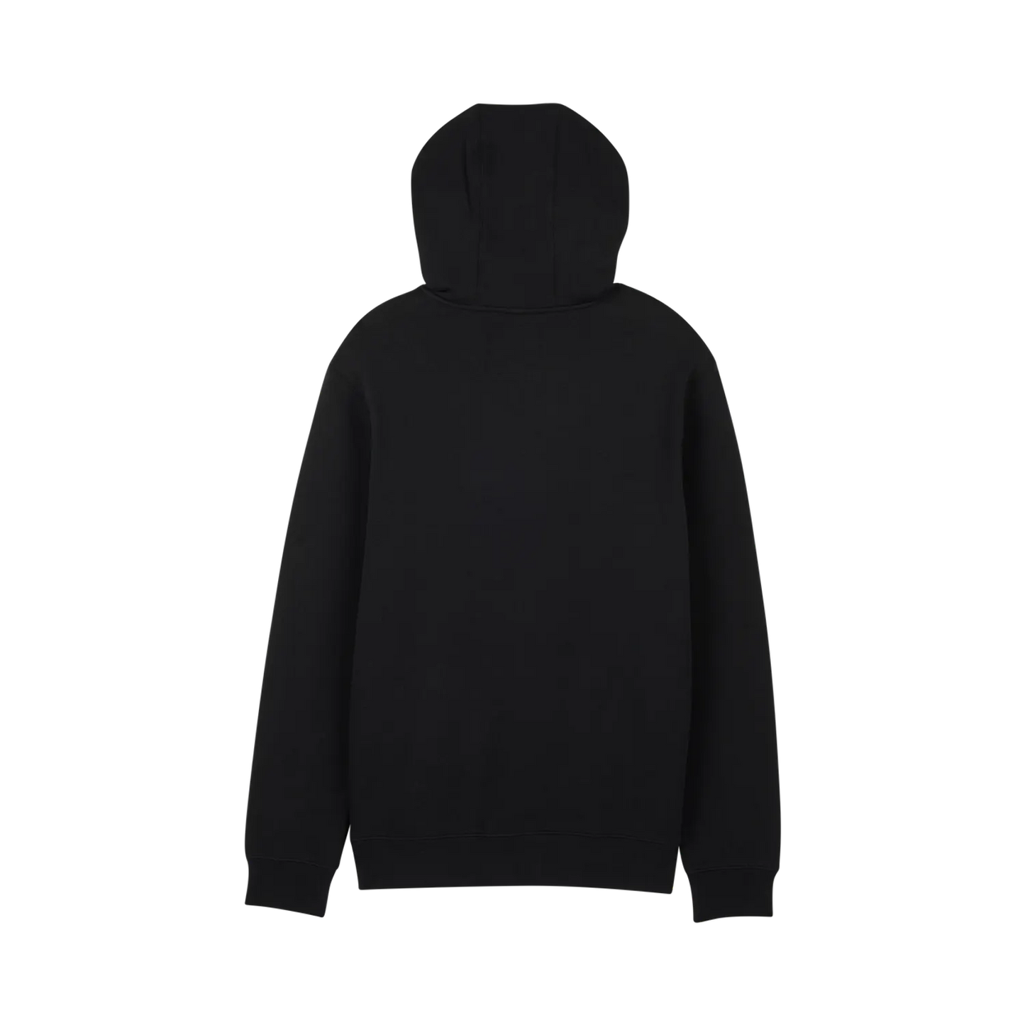 FOX ABSOLUTE FLEECE Hoody Black