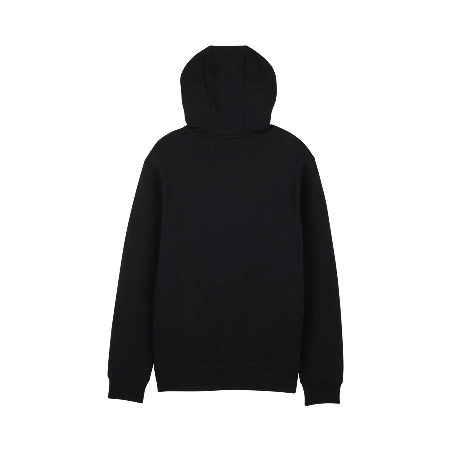 FOX HEAD FLEECE Hoody Black